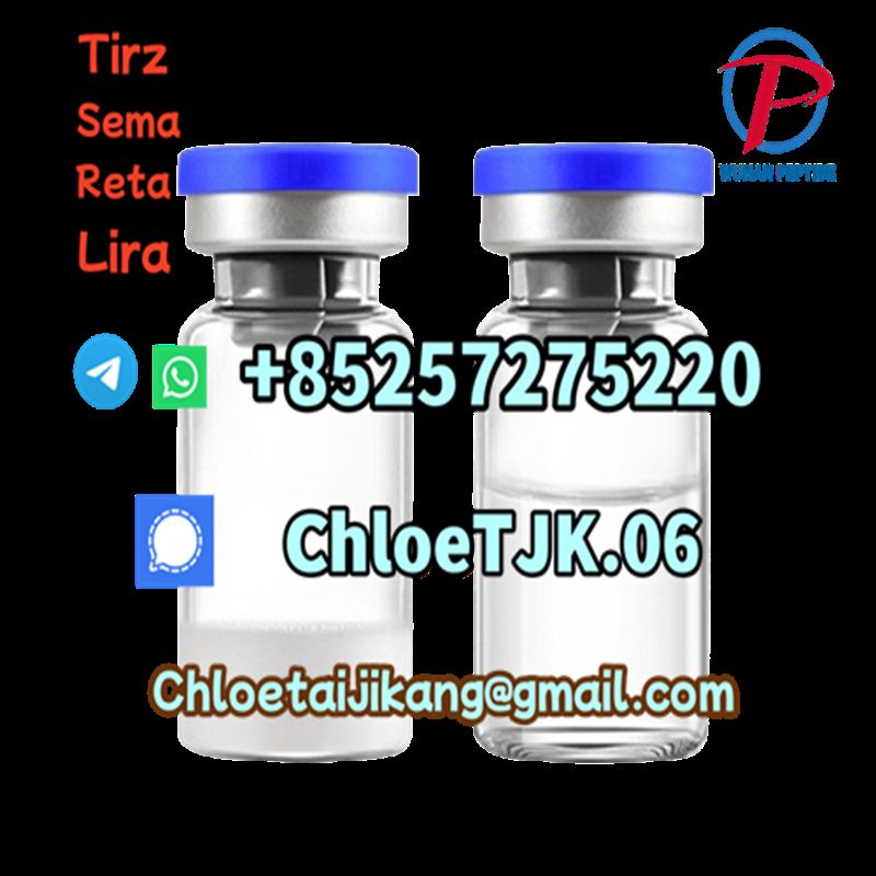  High quality cas 2023788-19-2 Tirzepatide in stock