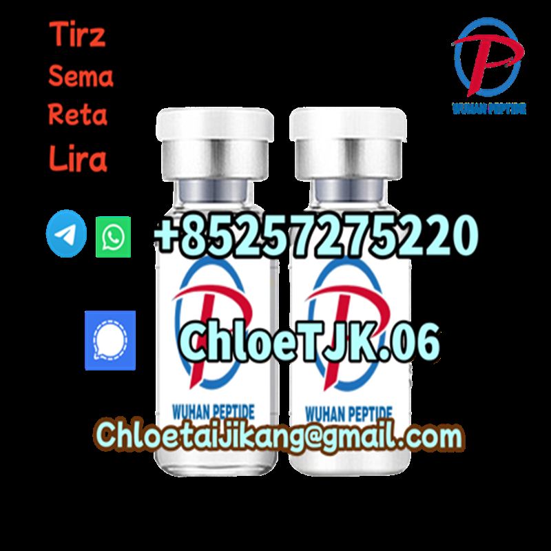   cas 2023788-19-2 ManufacturersTirz 