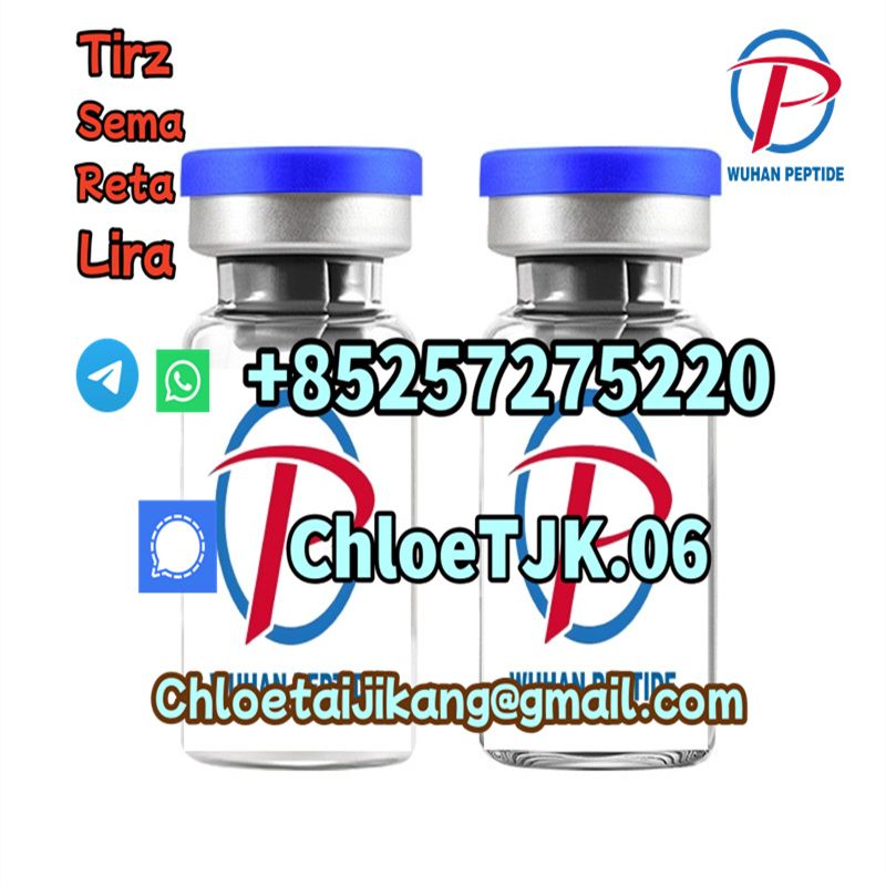   cas 2023788-19-2 ManufacturersTirz 