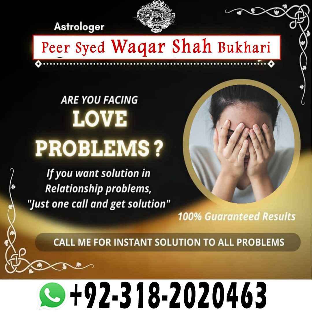 Oman Specialist Amil Baba Real Kalajadu Amil baba Dubai/Afghanistan Specialist Amil baba +923182020463