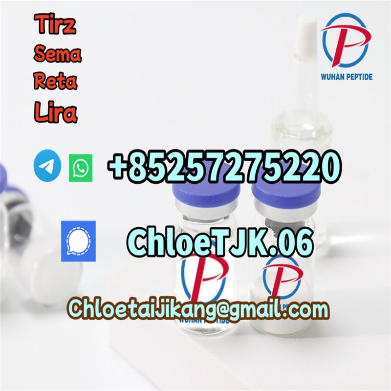  Liraglutide CAS 204656-20-2 sell