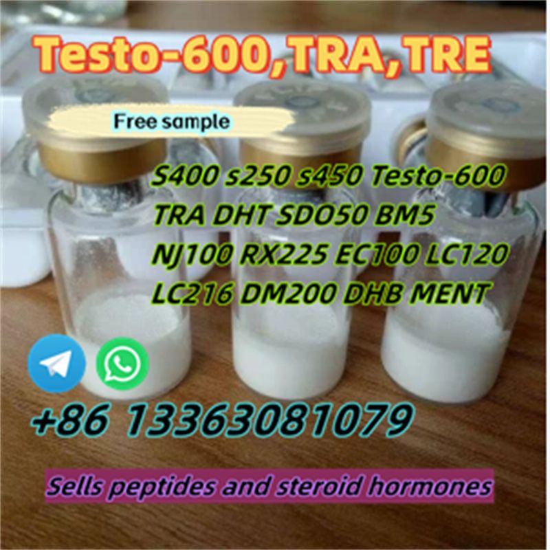 High quality Testosterone Decanoate