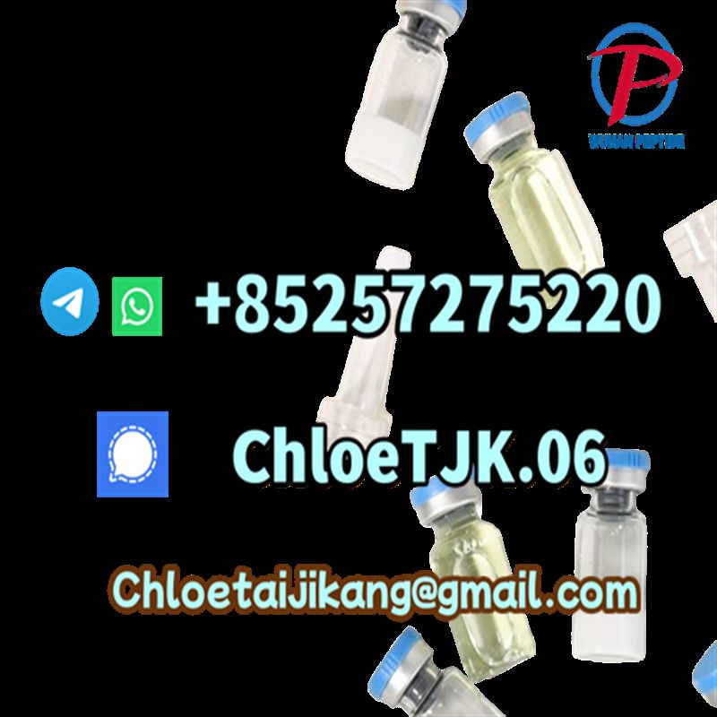  Sermorelin CAS 86168-78-7 with growth promotion