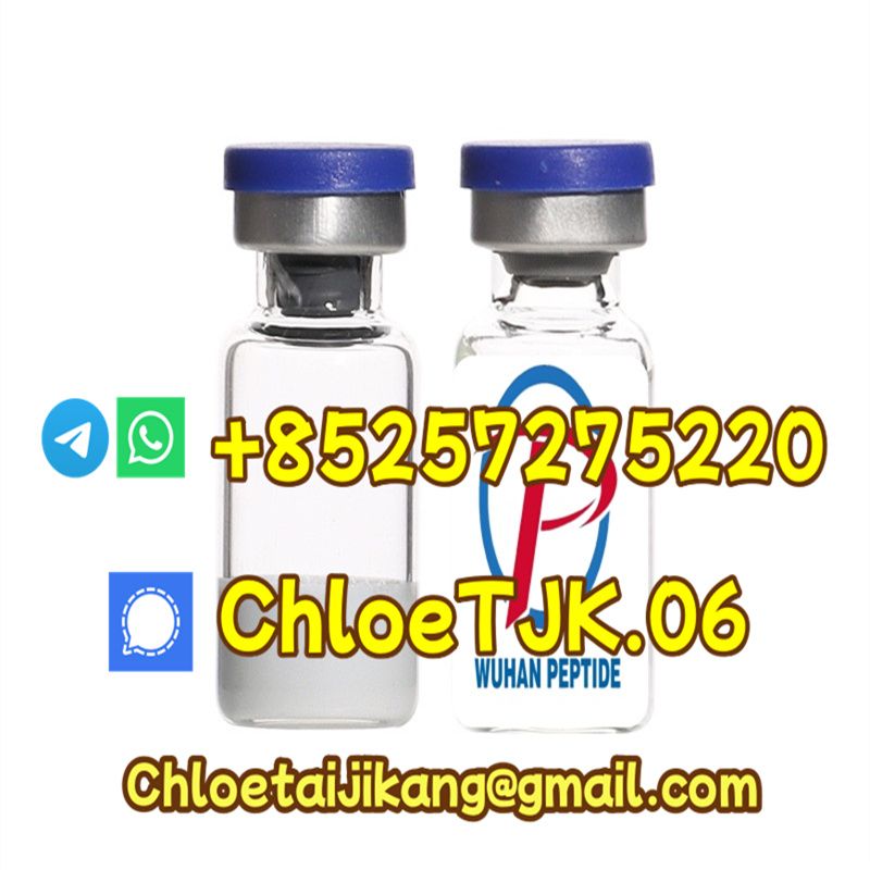  Sermorelin CAS 86168-78-7 with growth promotion