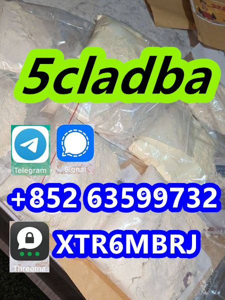 CAS 1715016-75-3 5F-ADB,5F-MDMB-PINACA