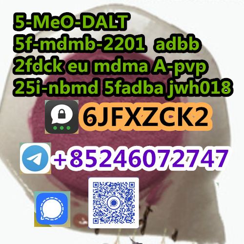 25i-nbmd 5-MeO-DALT NM-694