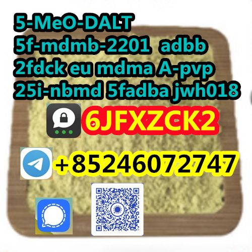 25i-nbmd 5-MeO-DALT NM-694