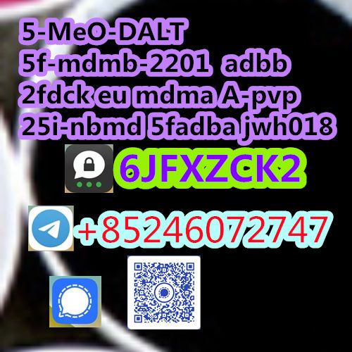 25i-nbmd 5-MeO-DALT NM-694