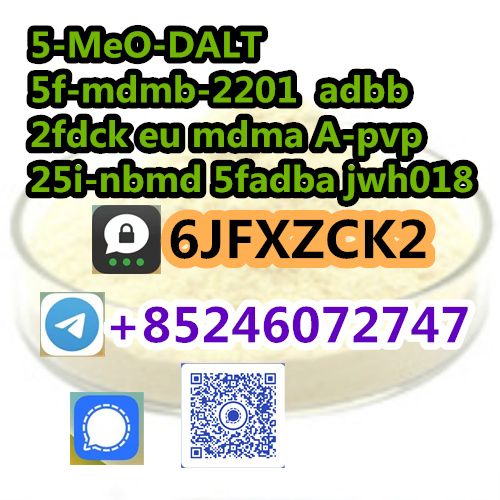 25i-nbmd 5-MeO-DALT NM-694