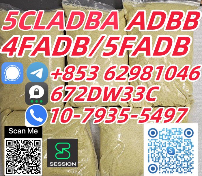 Factory wholesale 5CLADBA with good quality