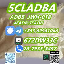 China factory supply 5cladba low price