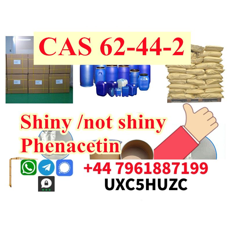 Phena powder 62-44-2 Phenacetin UK hot sale global shipping