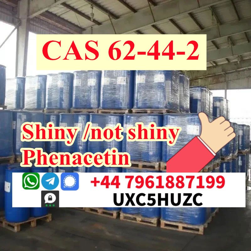 Phena powder 62-44-2 Phenacetin UK hot sale global shipping