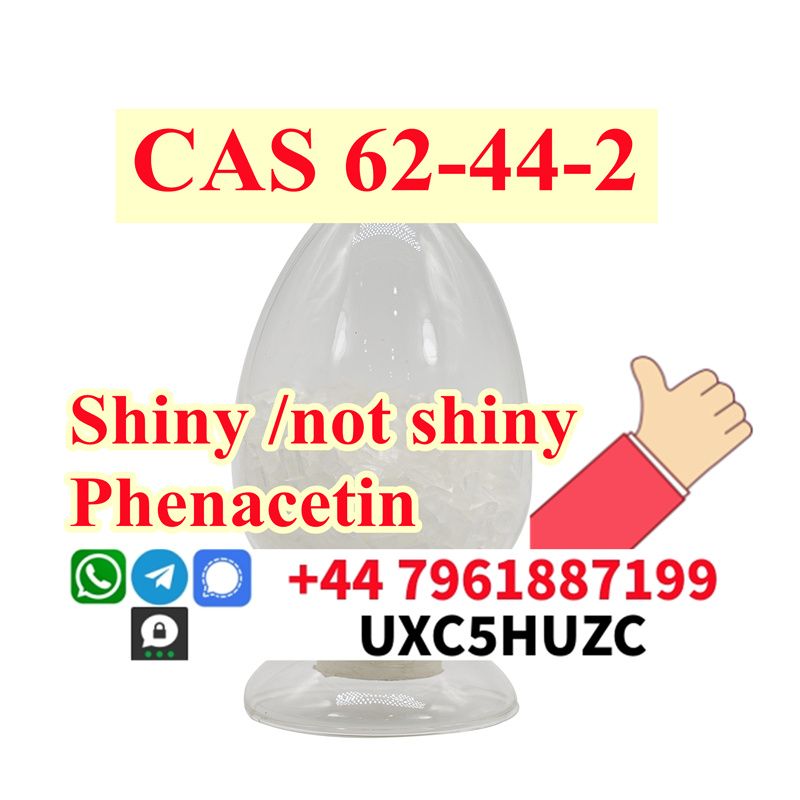 Phena powder 62-44-2 Phenacetin UK hot sale global shipping