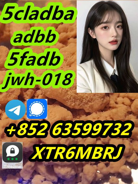 5CLADBA、 ADBB、5F-Akb48 、5f-mdmb2201、4FADB 、6F Source manufacturer