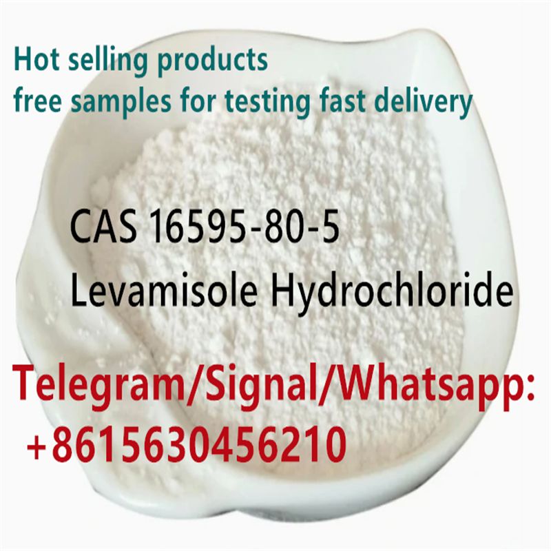 CAS 16595-80-5 Levamisole Hydrochloride 