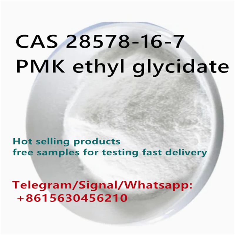 CAS 28578-16-7 PMK ethyl glycidate