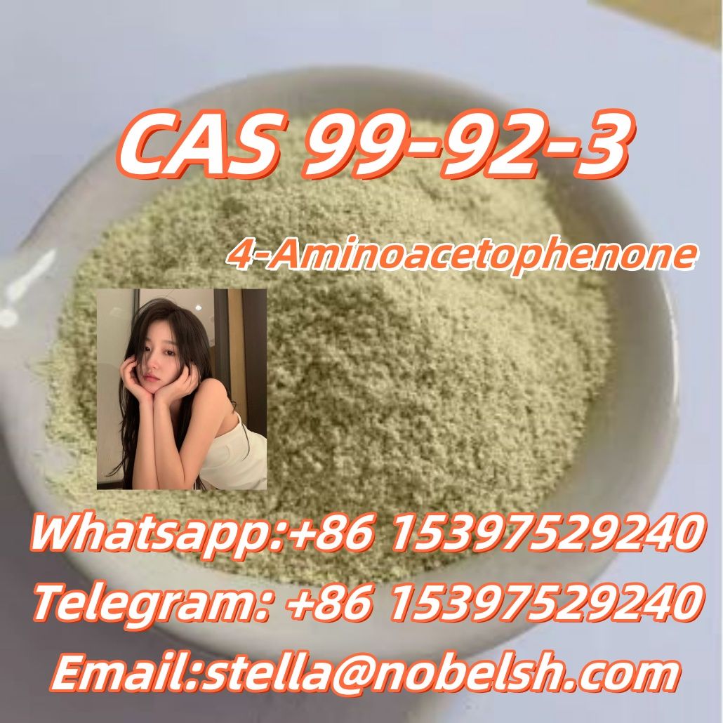 CAS. 99-92-3      4-Aminoacetophenone