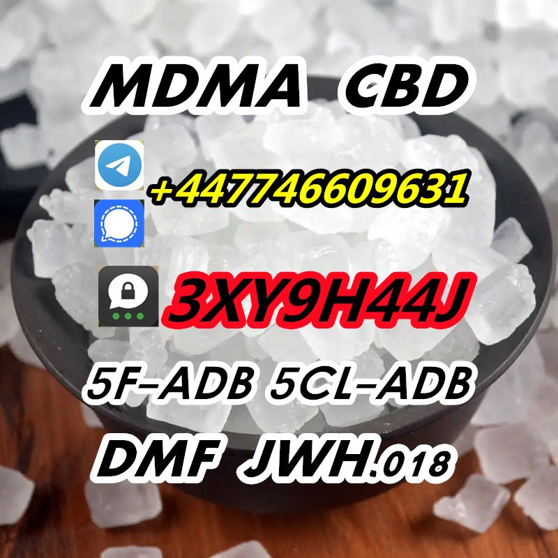 Threema: 3XY9H44J  5cl-adba 5f-adba DMF JWH.018 SGT.151 fub-144 2f-dck 