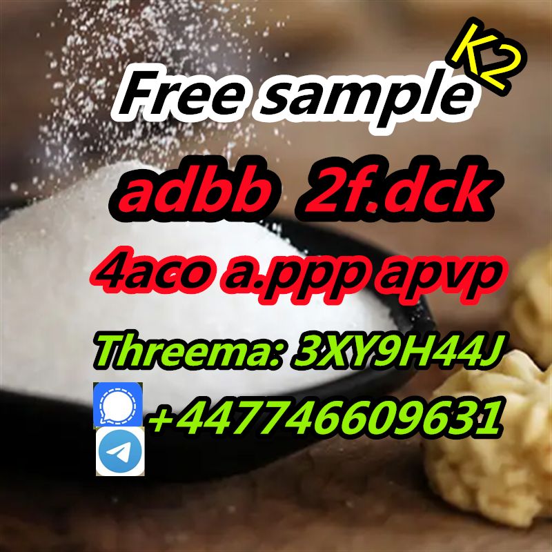 Threema: 3XY9H44J  5cl-adba 5f-adba DMF JWH.018 SGT.151 fub-144 2f-dck 