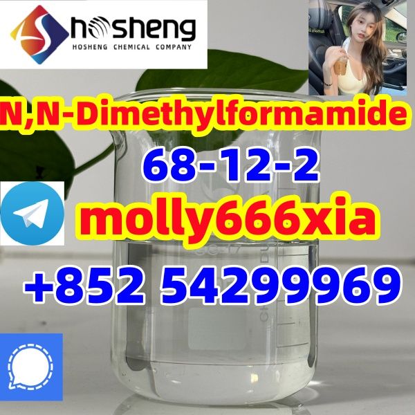 68-12-2	N,N-Dimethylformamide