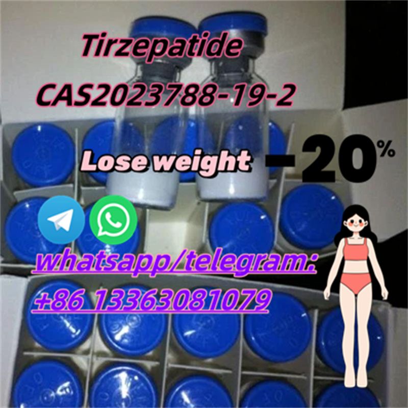 CAS 2023788-19-2Free samples