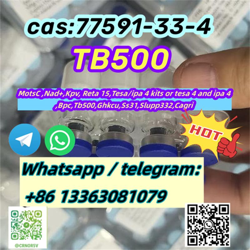 CAS 910463-68-2 Semaglutide acetate salt