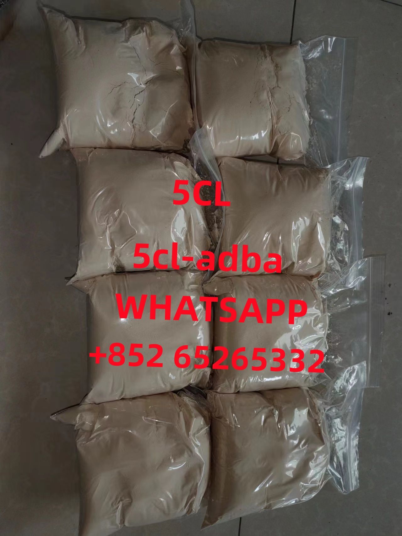 5cl-adba precursor (semi finished )  48 hours delivery,10 days arrival  Whatspp+852 65265332