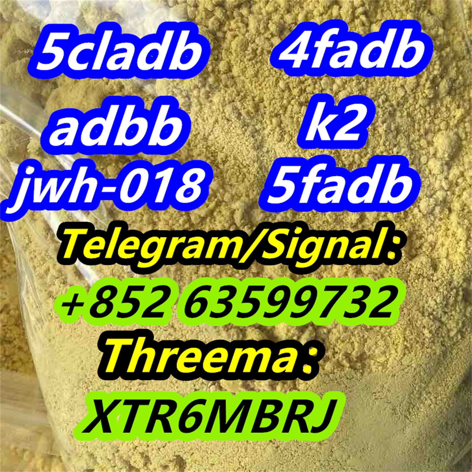 5CL-ADB supplier 5cladba 5cladb vendor on sale