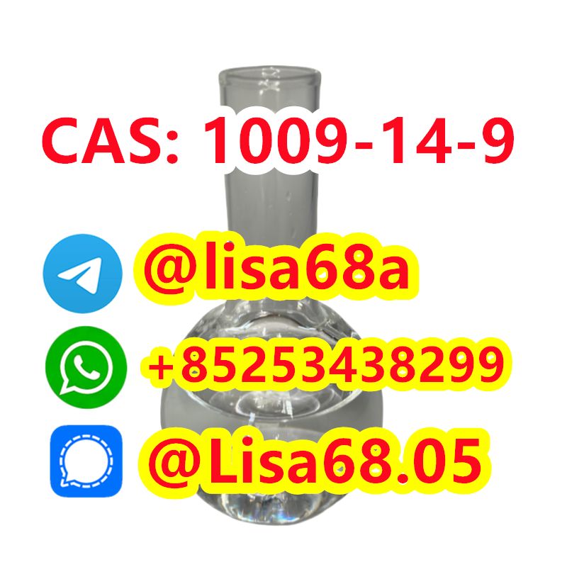 Global sales Colorless Liquid 1-phenylpentane-1-one CAS 1009-14-9 Valerophenone with competitive price High purity best