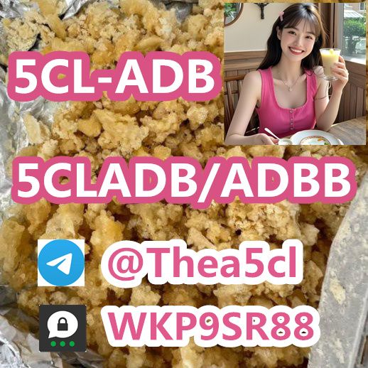 5CL-ADB-A 5cladba 5cladb adbb 5fadb in stock