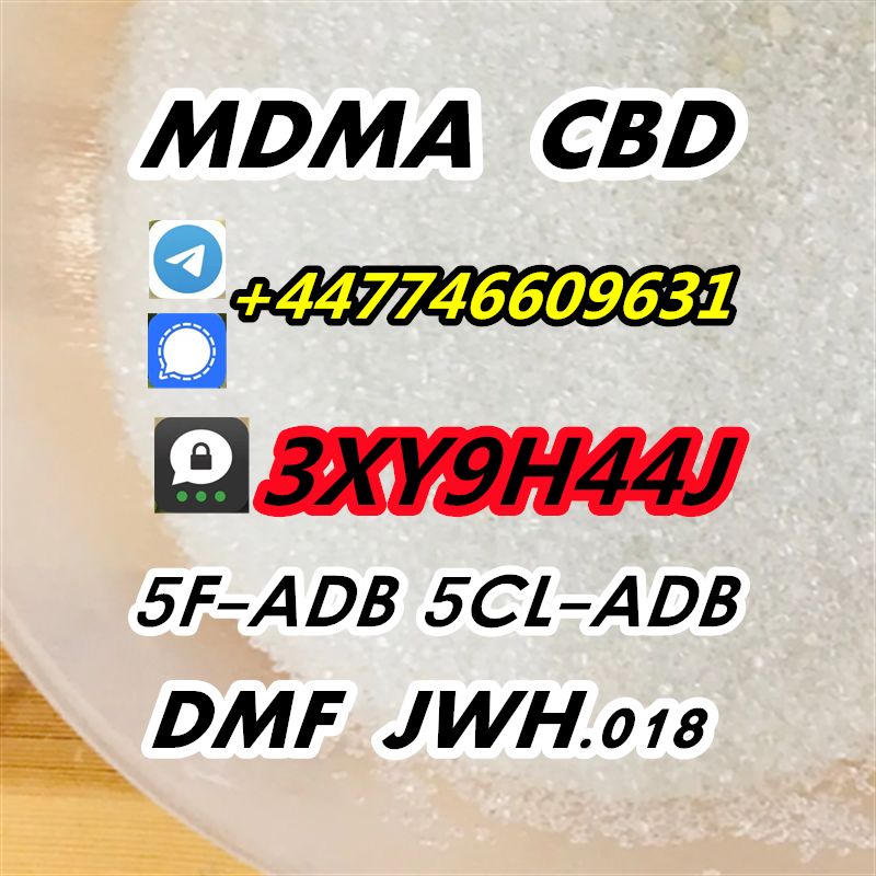 DMF 5-C-L-ADB 5F-ADB-A MD-MA 5F-MDMB-2201   