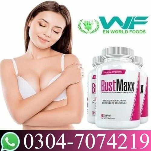   NEW BustMaxx Pills in Kotli (Azad  03047074219 