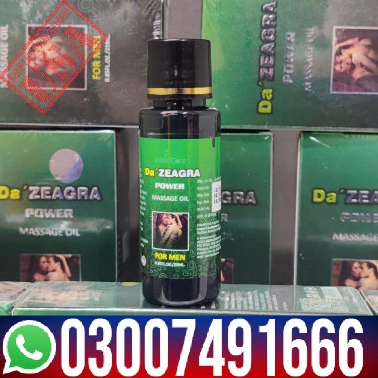 Da Zeagra Oil in Pakistan = 03007491666