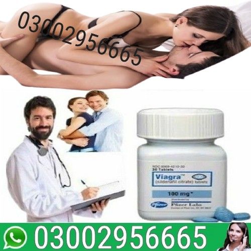 Viagra 30 Tablets in Lahore - 03002956665