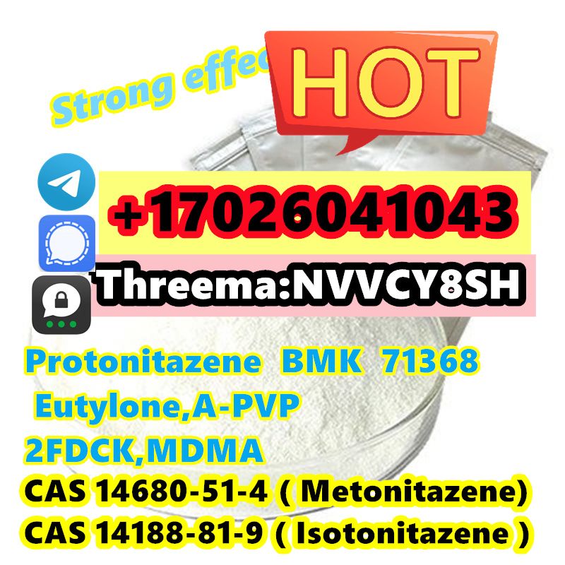 Strong effect CAS 23076-35-9 Xylazine 4mmc apvp 3mmc 5cladba adbb