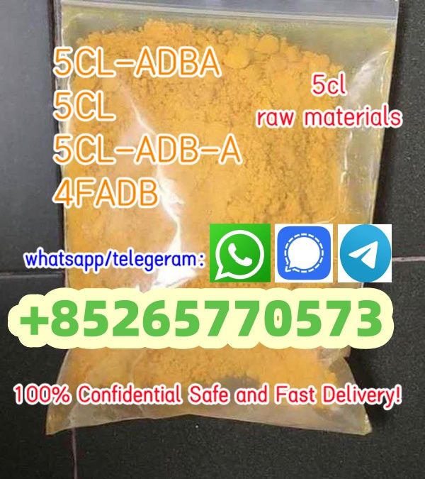 5CL-ADB powder 5cl adb 5CL 5cladba 5cl raw 99% Pure 5cl Adbb +852 65770573