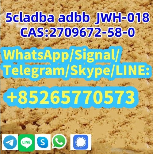 5CL-ADB powder 5cl adb 5CL 5cladba 5cl raw 99% Pure 5cl Adbb +852 65770573