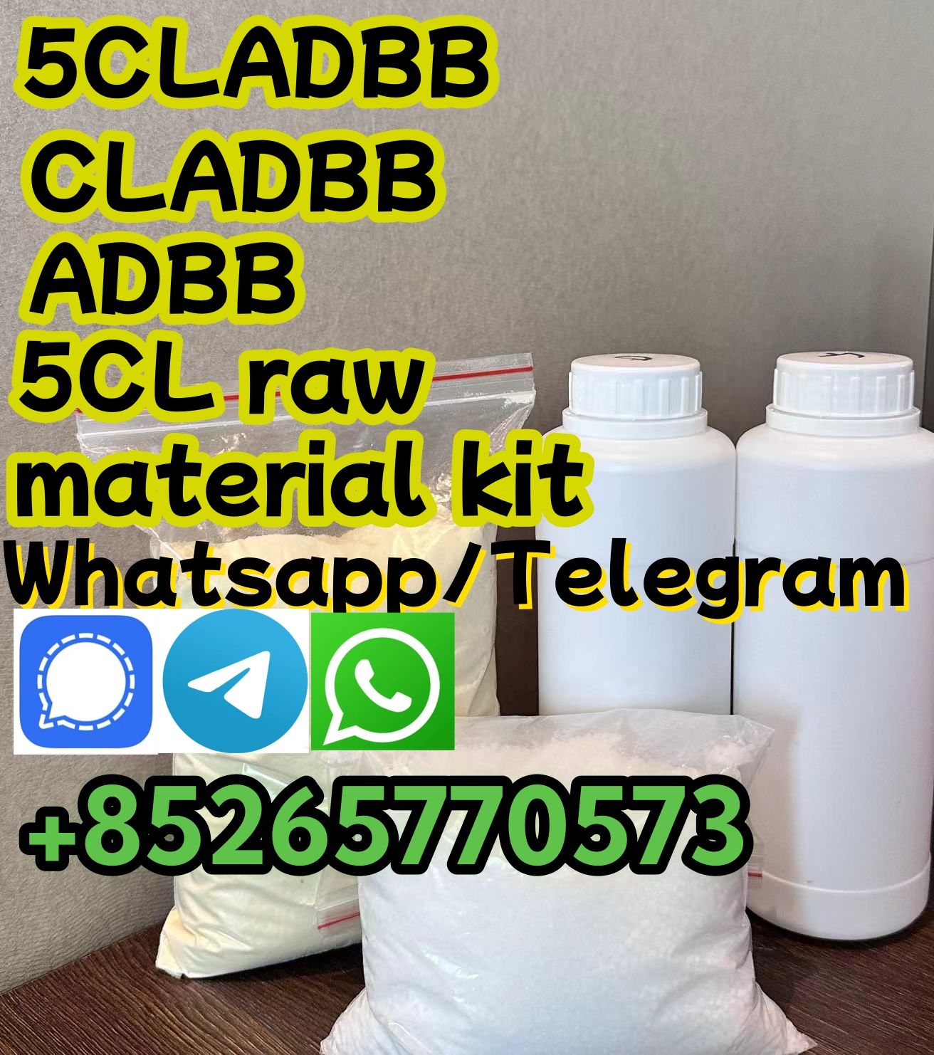 5CL-ADB powder 5cl adb 5CL 5cladba 5cl raw 99% Pure 5cl Adbb +852 65770573