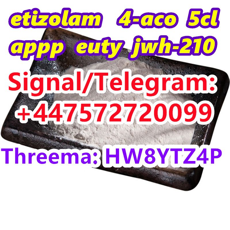 Signal/Telegram: +447572720099CAS: 330600-85-6 Peramivir