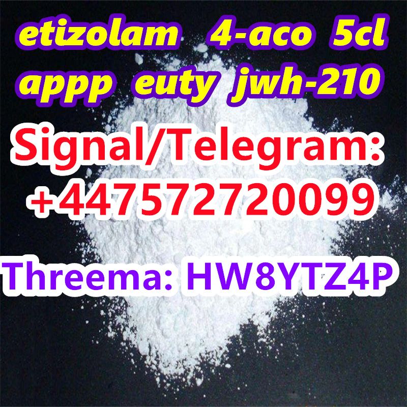 Signal/Telegram: +447572720099CAS: 330600-85-6 Peramivir