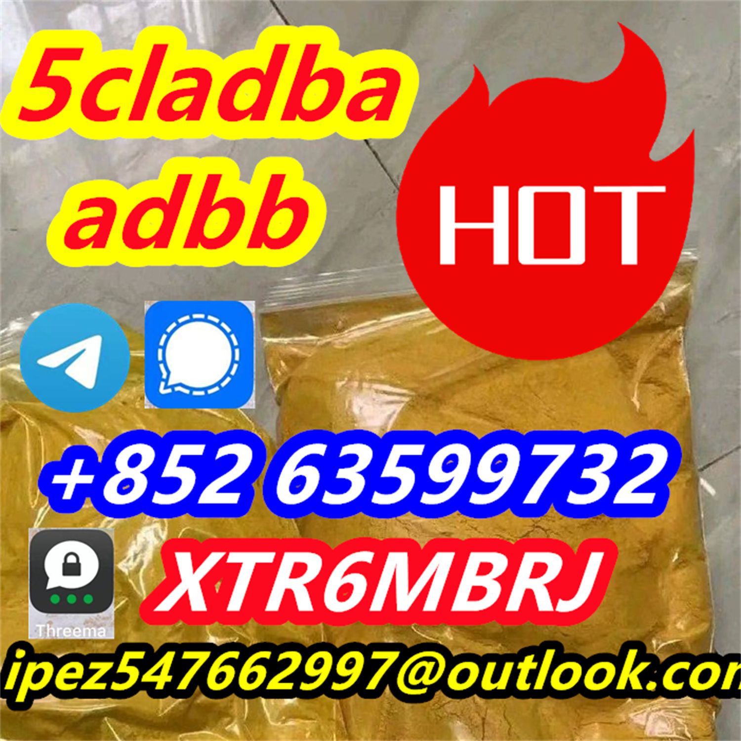 5cl 5cladba adbb k2 research chemicals