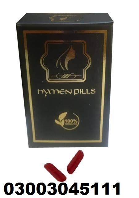 Artificial Hymen Pills In Okara - 03003045111