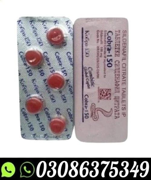 Black Cobra Tablets in Karachi{}  03086375349