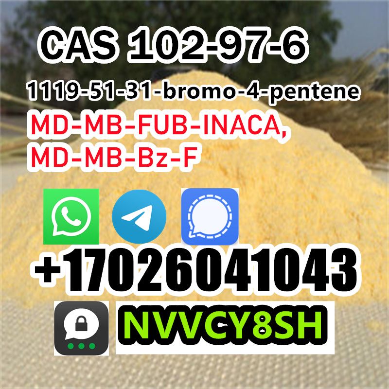   _5cladb_5cl_adb_a_5cl_adb_raw_materials_supplierCAS 71368-80-4	(Bromazolam) 