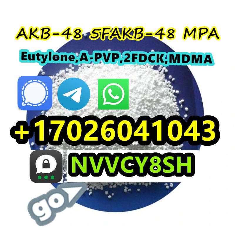   _5cladb_5cl_adb_a_5cl_adb_raw_materials_supplierCAS 71368-80-4	(Bromazolam) 