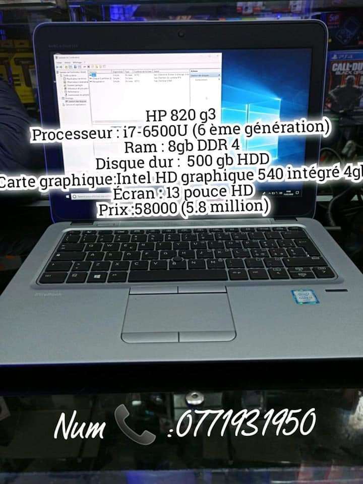 أجهزة كمبيوتر محمول للبيع