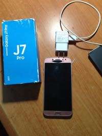 Samsung J7 pro