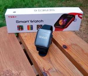 Smart Watch T55+