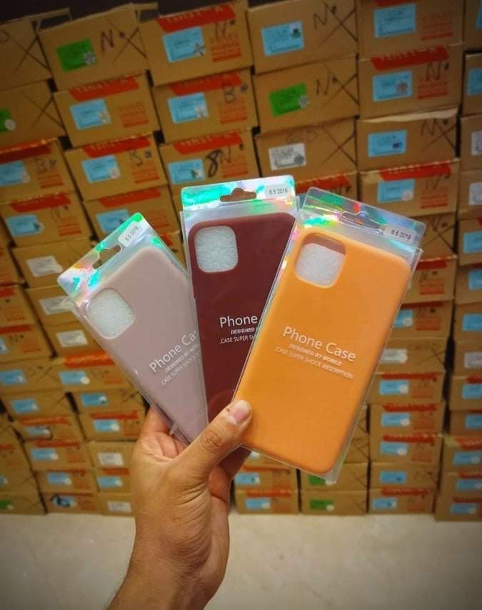 Antichoc pour iphone samsung huawei redmi……